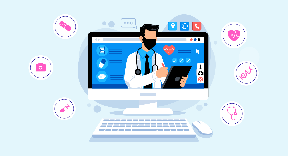 Hospital Management Software