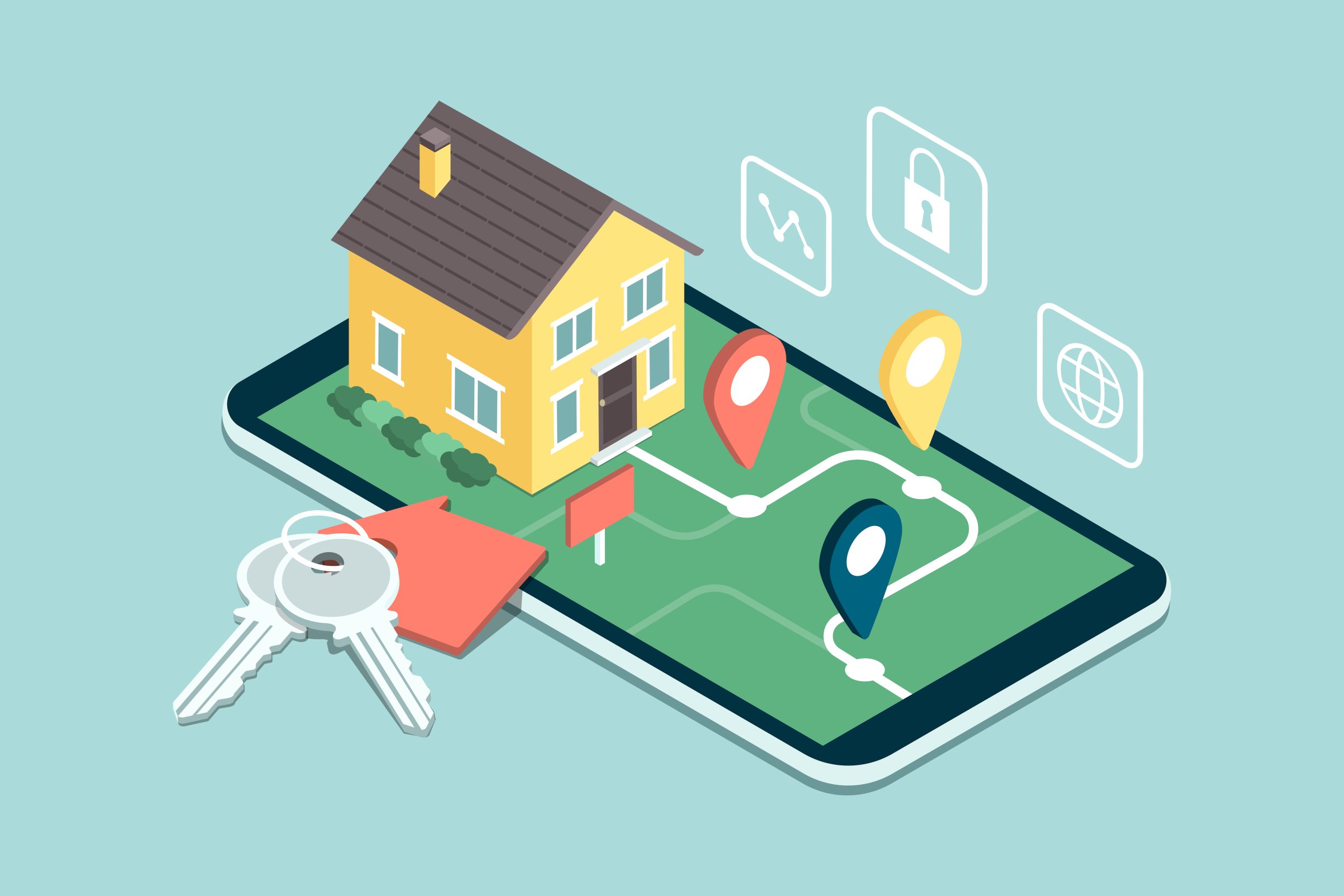 Rent Management Software