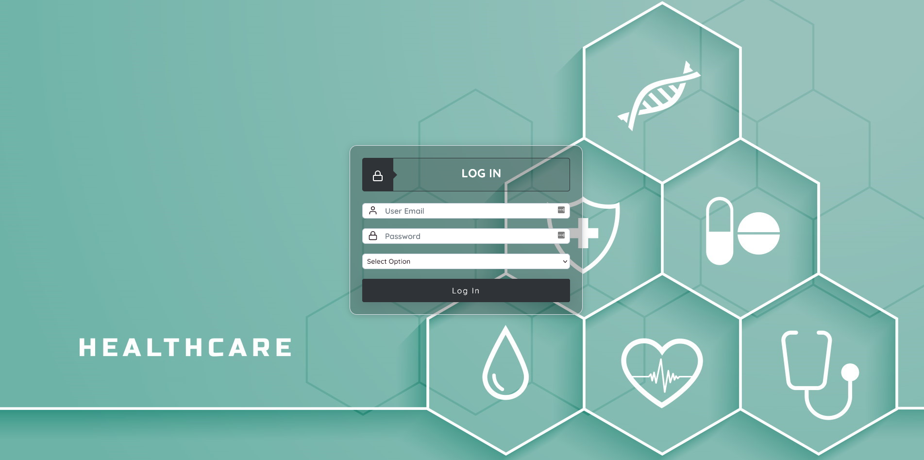 Hospital Management System of Sengupta Hospital Developers & Solutions Pvt. Ltd.