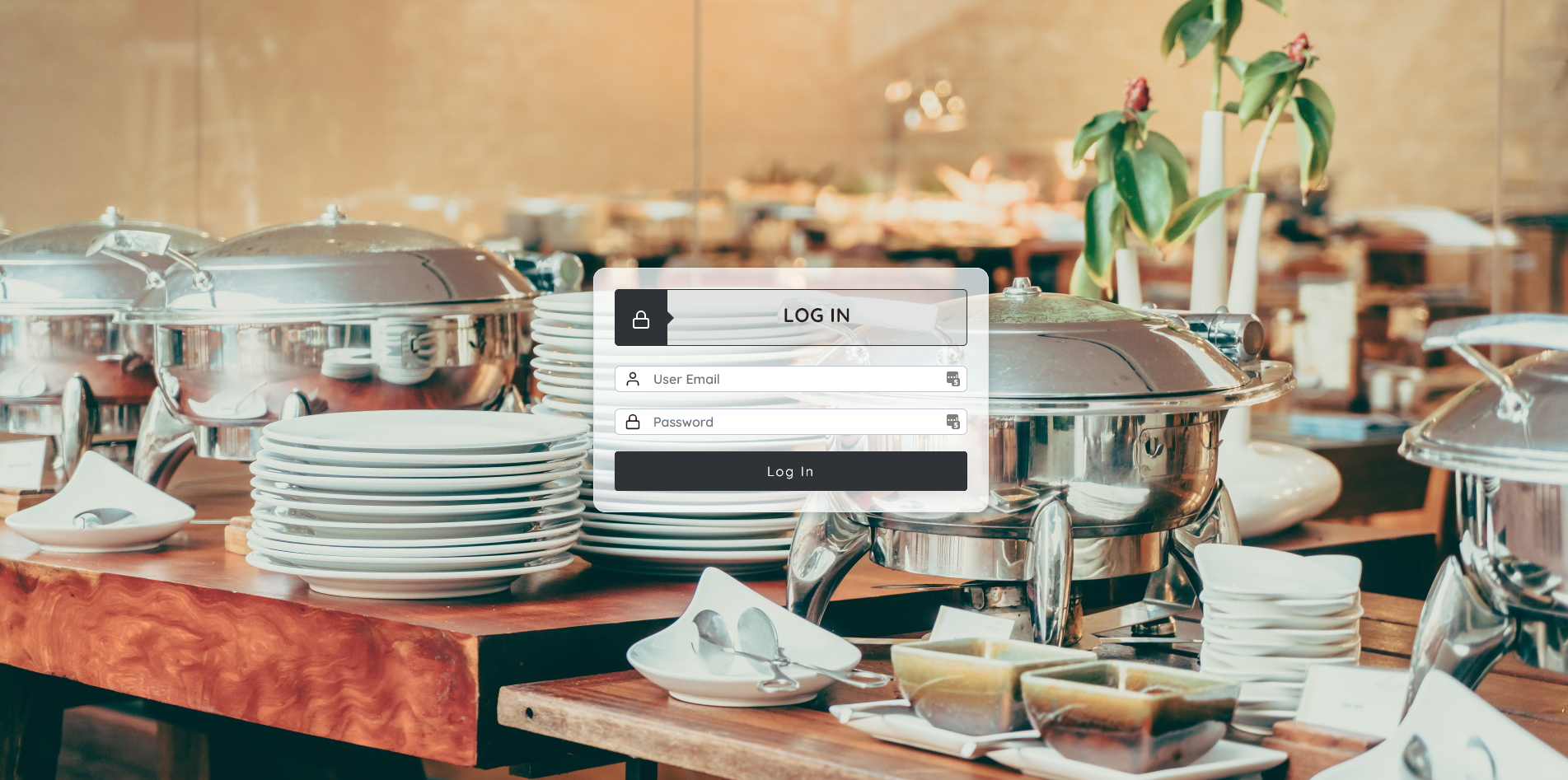 Smart Purchase Solutions of INDIGO Catering Services Pvt. Ltd.