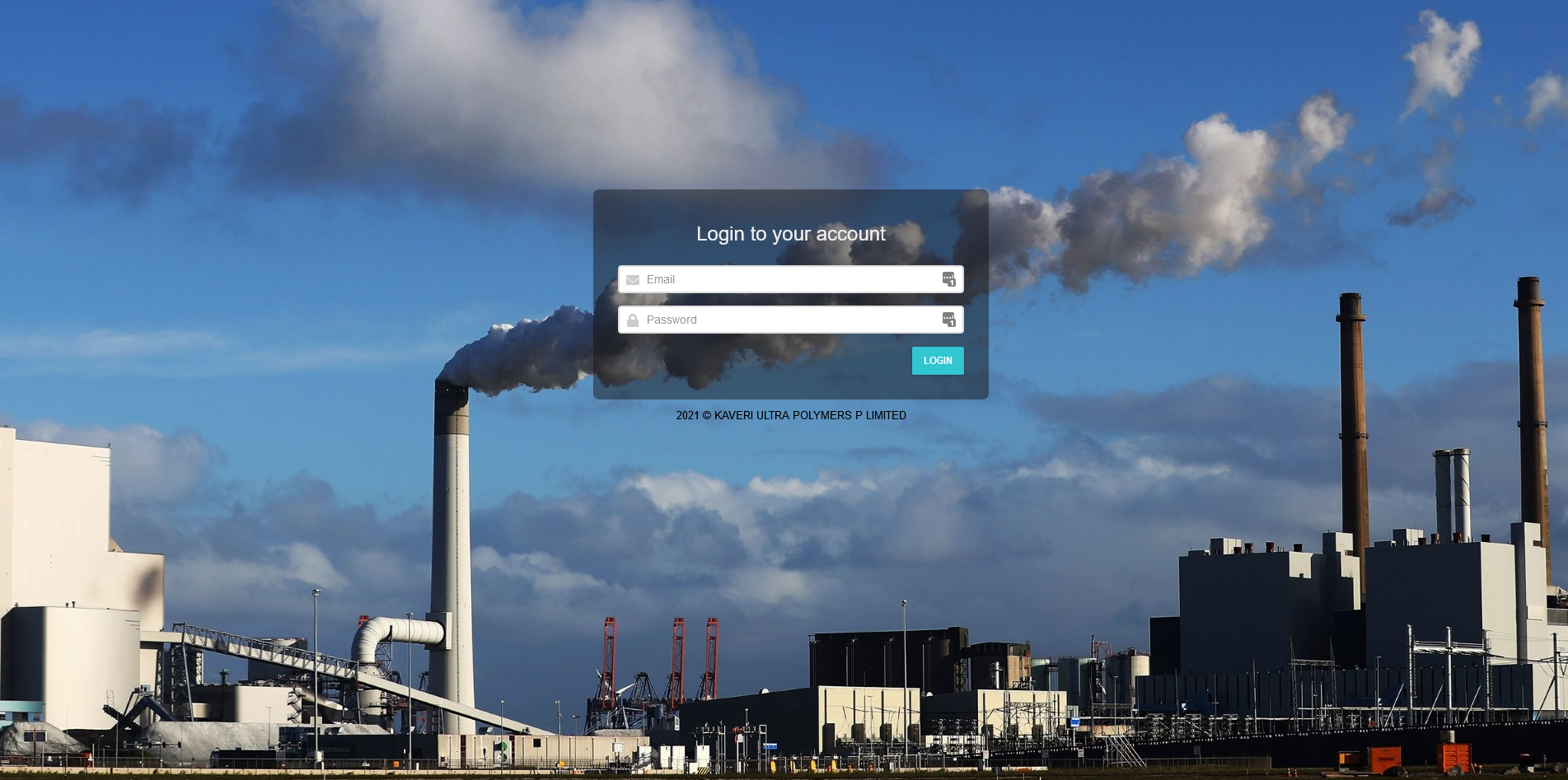 Smart Purchase Solutions of Kaveri Ultra Polymers Pvt. Ltd.