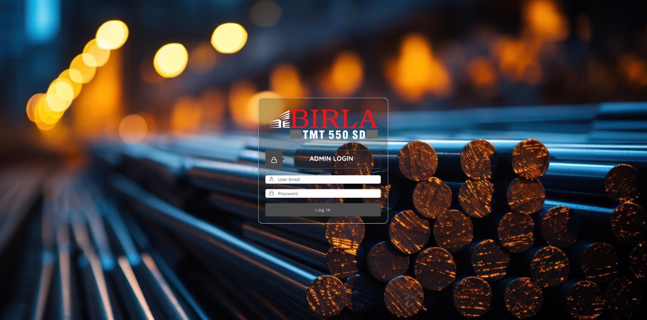 Smart Purchase Solutions of Birla TMT 550 SD