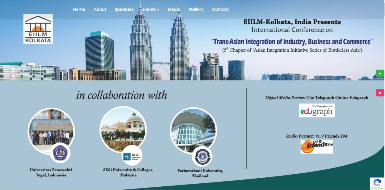 Asian Integration Forum