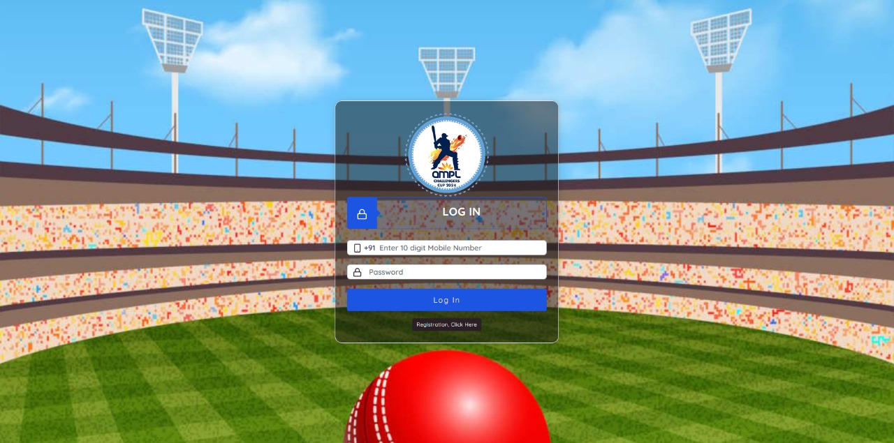 AMPL Cricket Fantasy