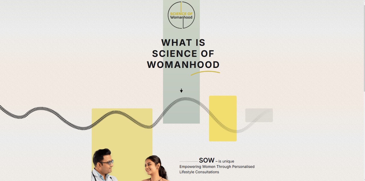 Science of Womanhood
