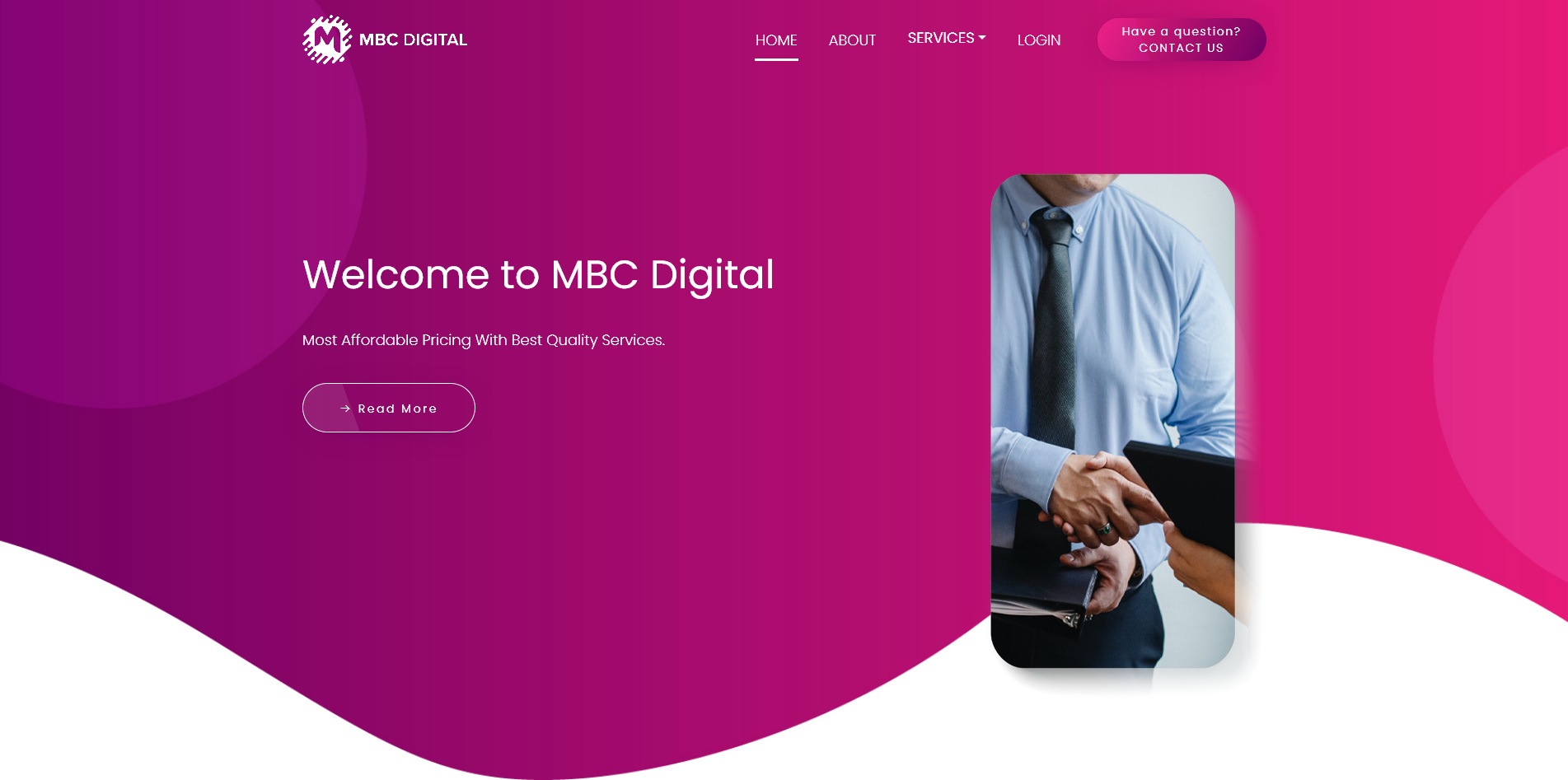 MBC DIGITAL.